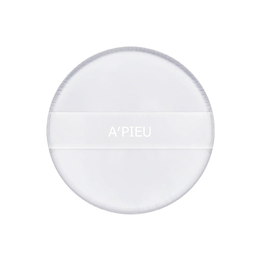 APIEU Handy Silicone Puff-0