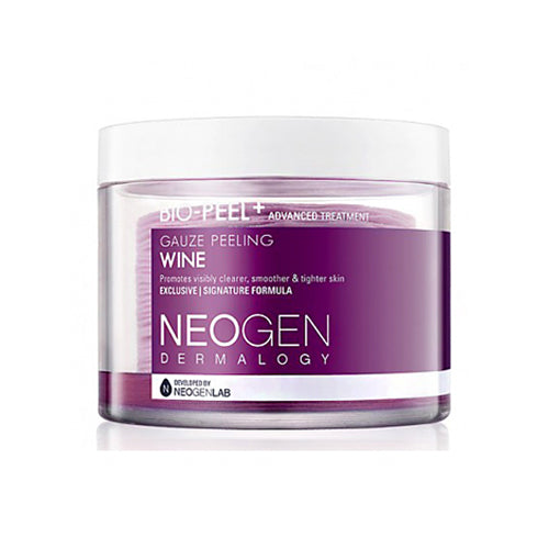 Neogen Bio Peel Gauze Peeling Wine 30pcs / 200ml-0