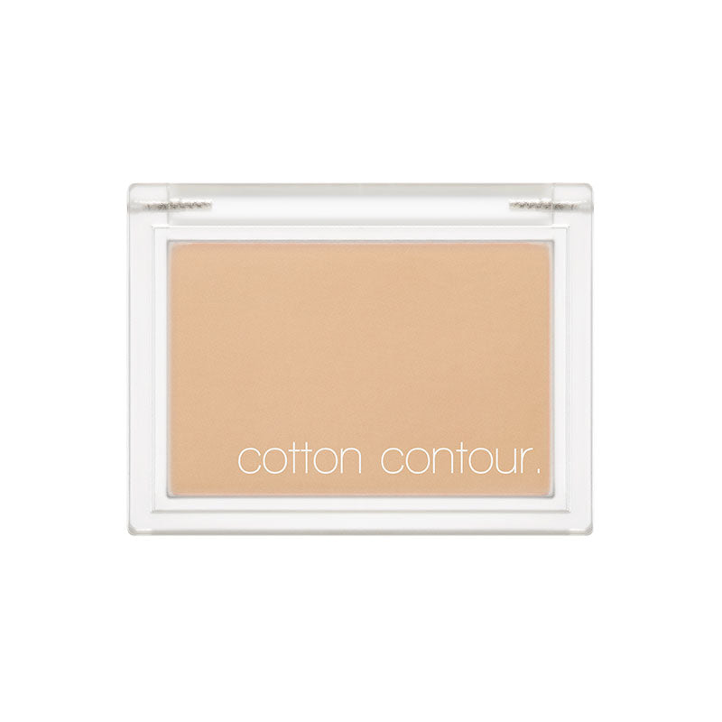 MISSHA Cotton Contour-4