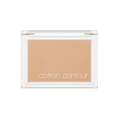 MISSHA Cotton Contour-1