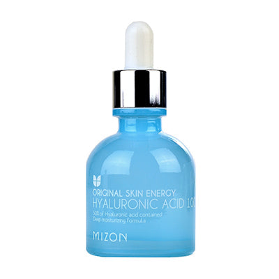 Mizon Original Skin Energy Hyaluronic Acid 100-0