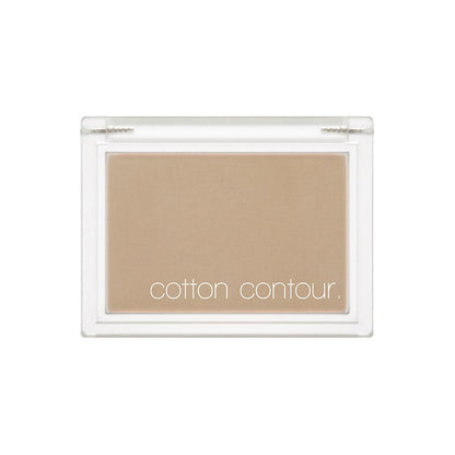 MISSHA Cotton Contour-3