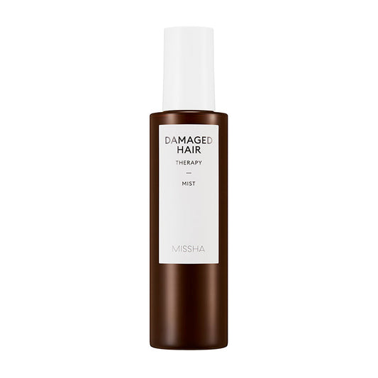 MISSHA Damaged Hair Therapy Mist 200ml-0