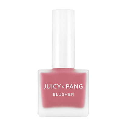 APIEU Juicy Pang Water Blusher 9g-4