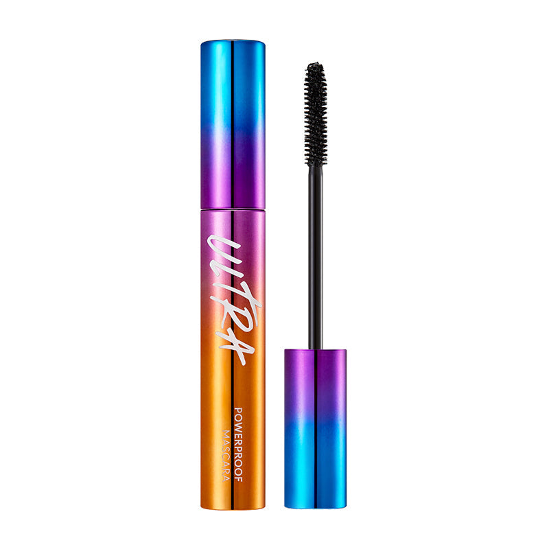 MISSHA Ultra Powerproof Mascara Curling & Volumizing 8g-0