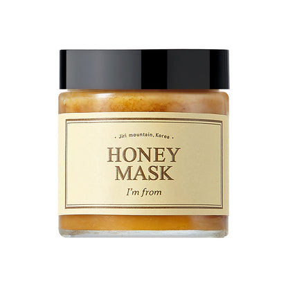 I'm From Honey Mask-0