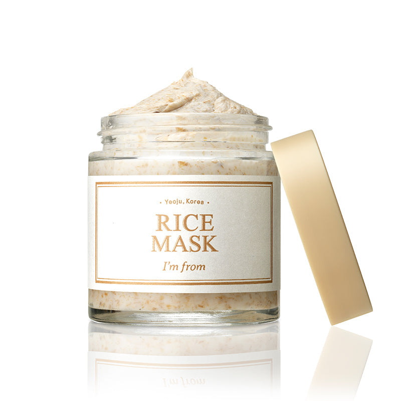 I'm From Rice Mask 110g-0