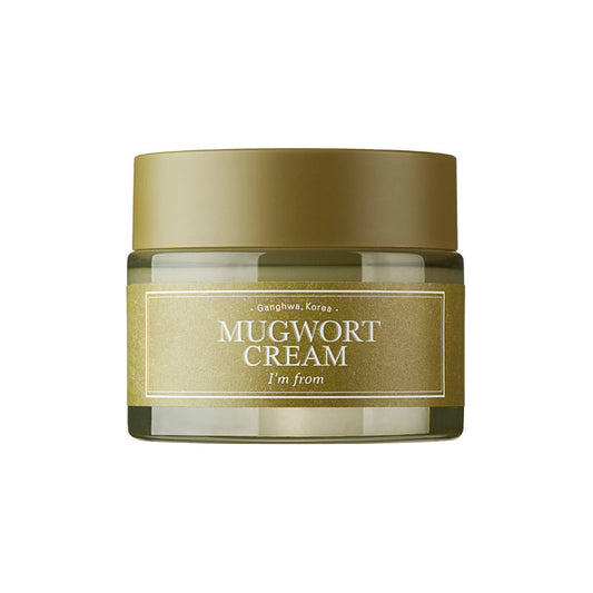 I'm From Mugwort Cream 50g-0