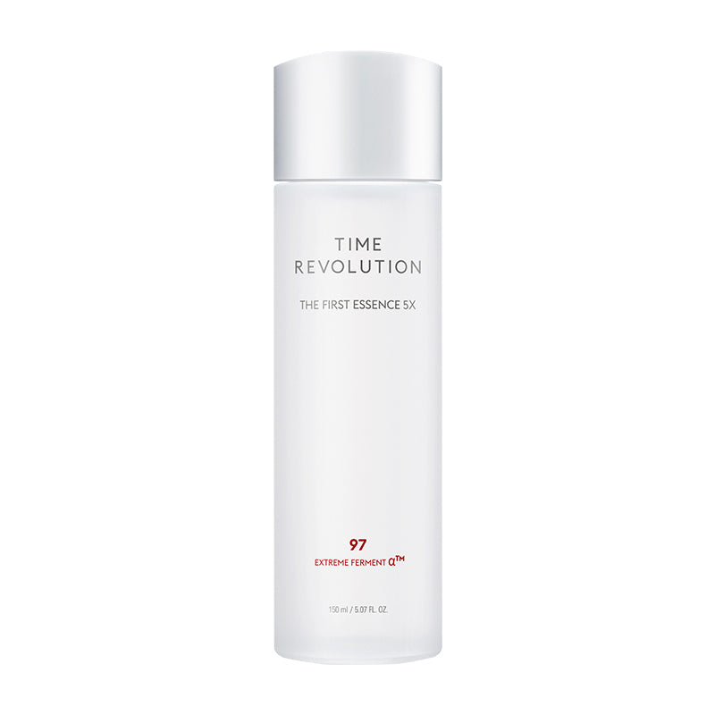 MISSHA Time Revolution The First Essence 5X 150ml-0