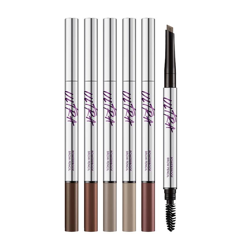 MISSHA Ultra Powerproof Brow Pencil 0.3g-6