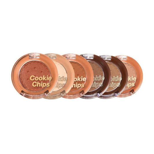 Etude House Look At My Eyes Cookie Chips 1.7g-0