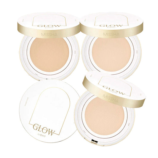 MISSHA Glow Cushion Light 13g-0