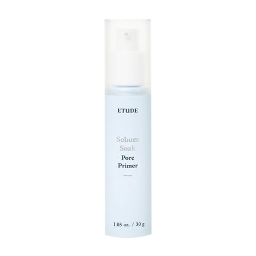 Etude House Sebum Soak Pore Primer 30ml-0