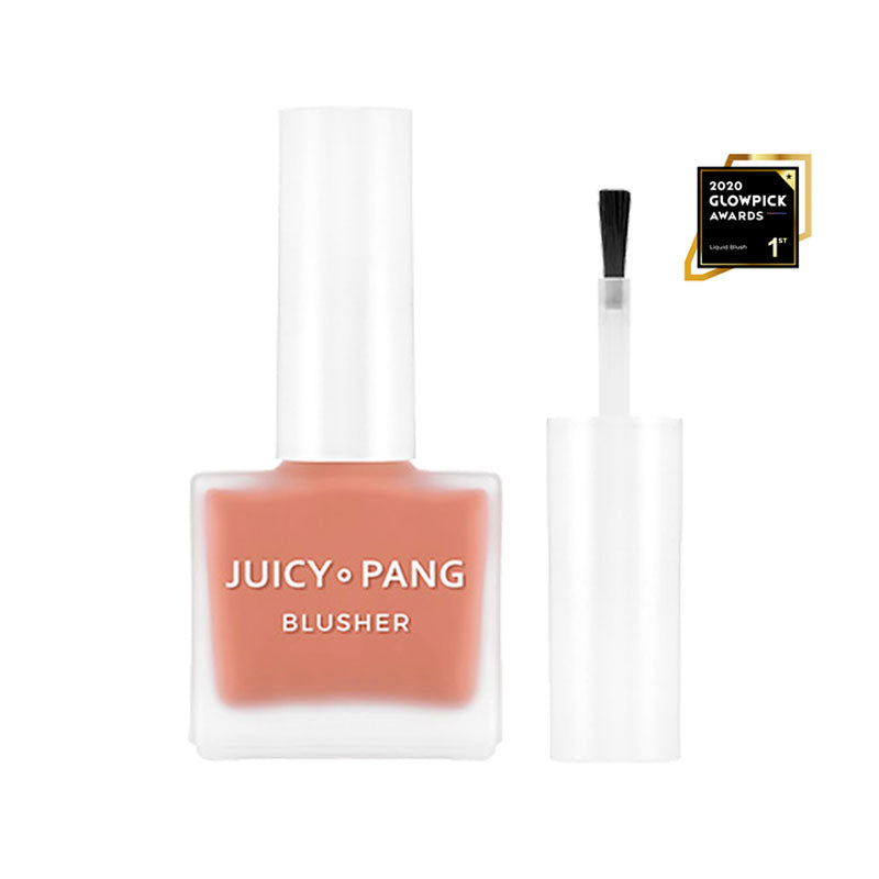 APIEU Juicy Pang Water Blusher 9g-1