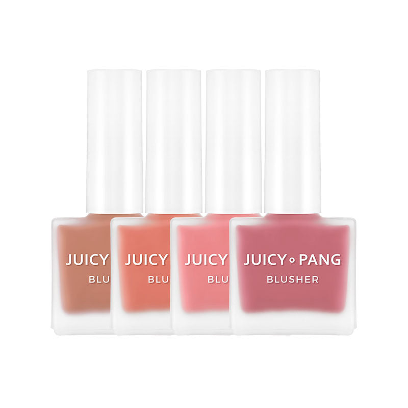 APIEU Juicy Pang Water Blusher 9g-6