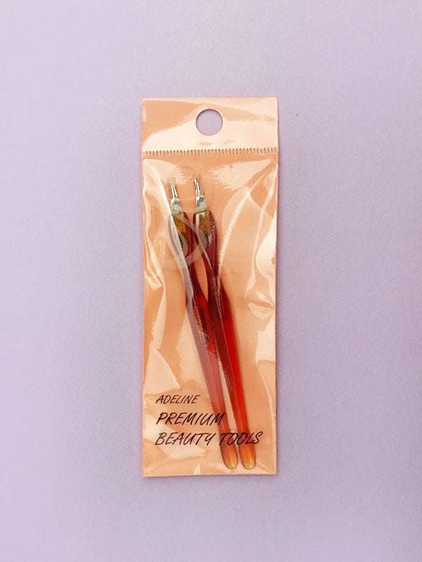 B.Adeline Cuticle Trimmer 2P-0