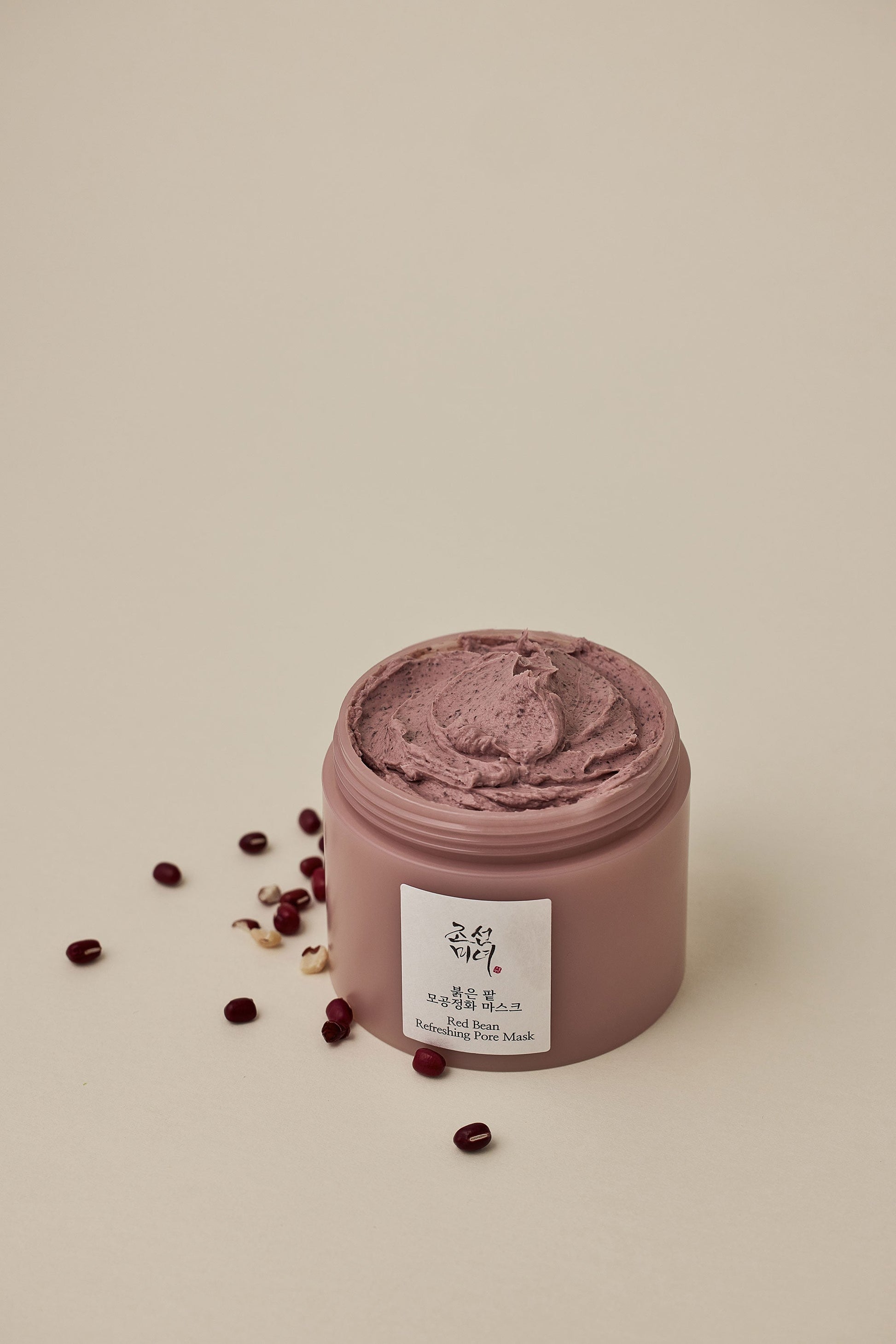 Beauty of Joseon Red Bean Refreshing Pore Mask  140ml-1