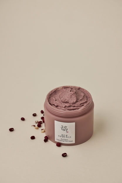 Beauty of Joseon Red Bean Refreshing Pore Mask  140ml-1