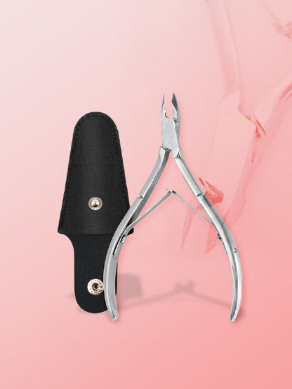 Belotty Wire Spring Cuticle Nipper-0