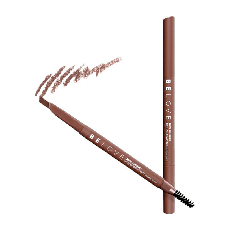 Belove Royal Luminant Auto Eyebrow Pencil-1