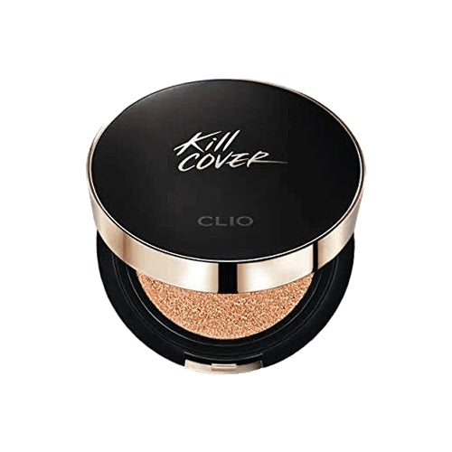 Clio Kill Cover Fixer Cushion + Refill 15g-1