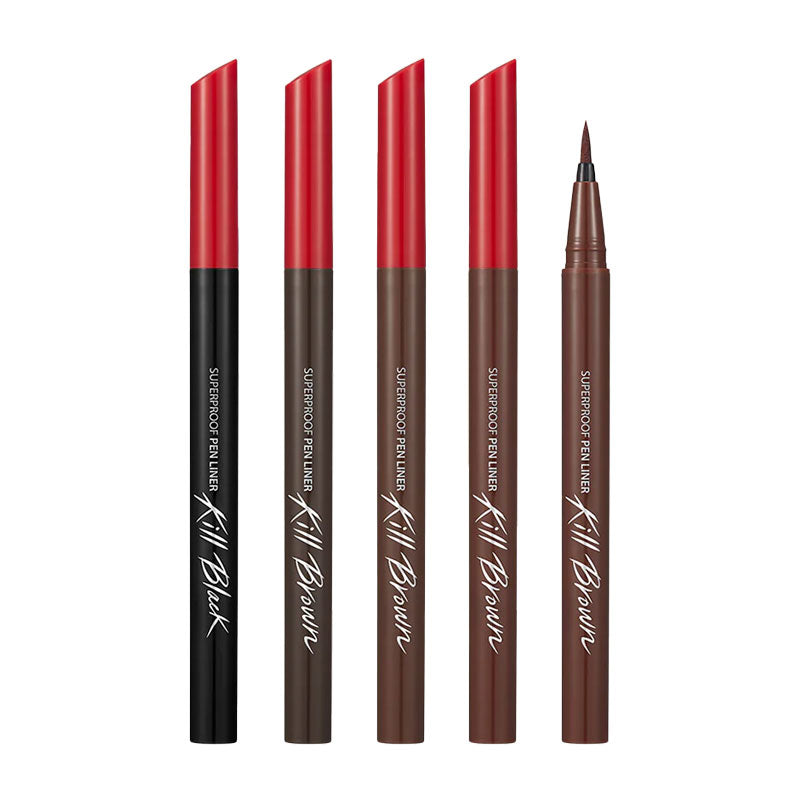 Clio Superproof Pen Liner-1