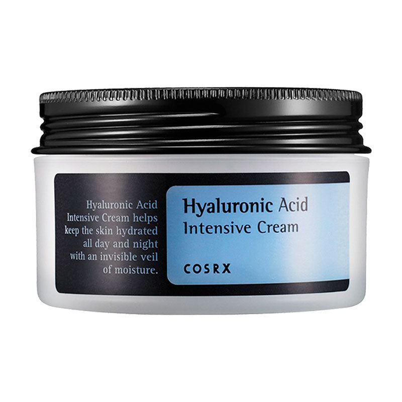 COSRX Hyaluronic Hydra Intensive Cream 100ml-0