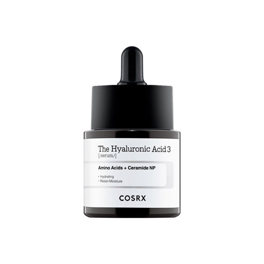 COSRX The Hyaluronic Acid 3 Serum 20g-0