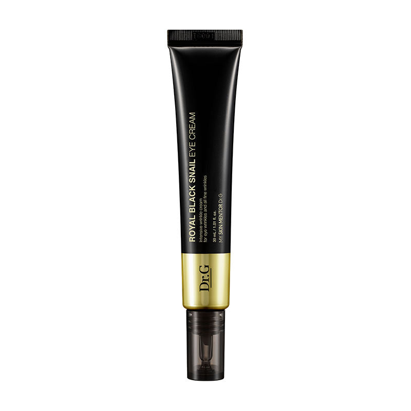 Dr.G Royal Black Snail Eye Cream 30ml-0