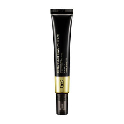 Dr.G Royal Black Snail Eye Cream 30ml-0