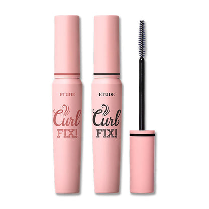 Etude House Curl Fix Mascara 8g-0