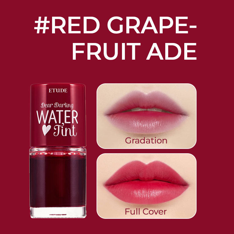 Etude House Dear Darling Water Tint-8