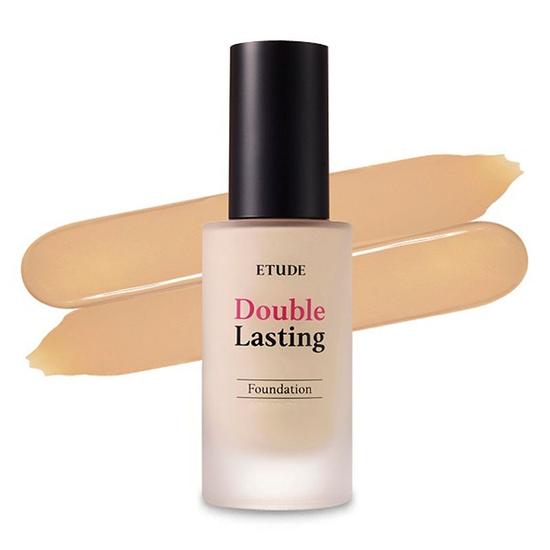 Etude House Double Lasting Foundation 30ml-2