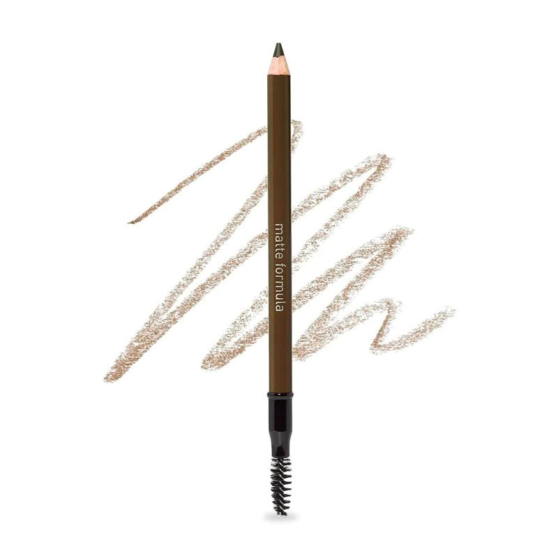 Etude House Matte Formula Eyebrow Pencil-2