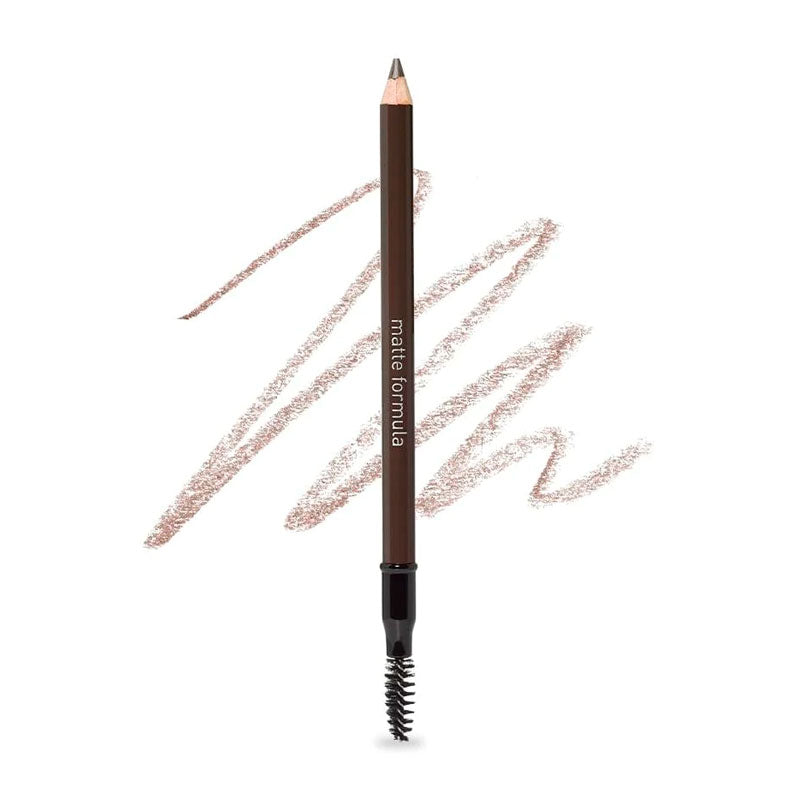 Etude House Matte Formula Eyebrow Pencil-3