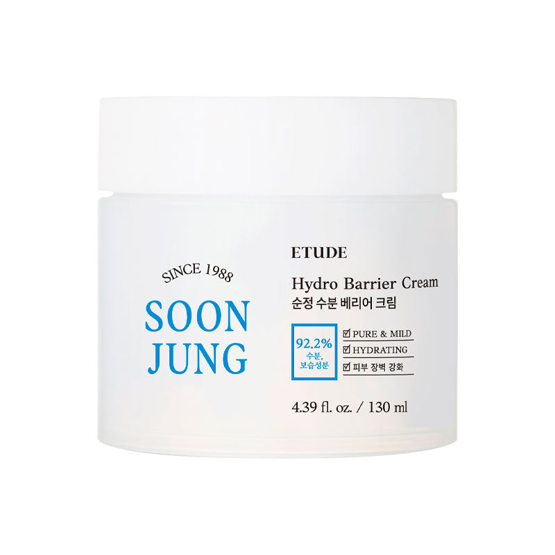 Etude House Soonjung Hydro Barrier Cream-0