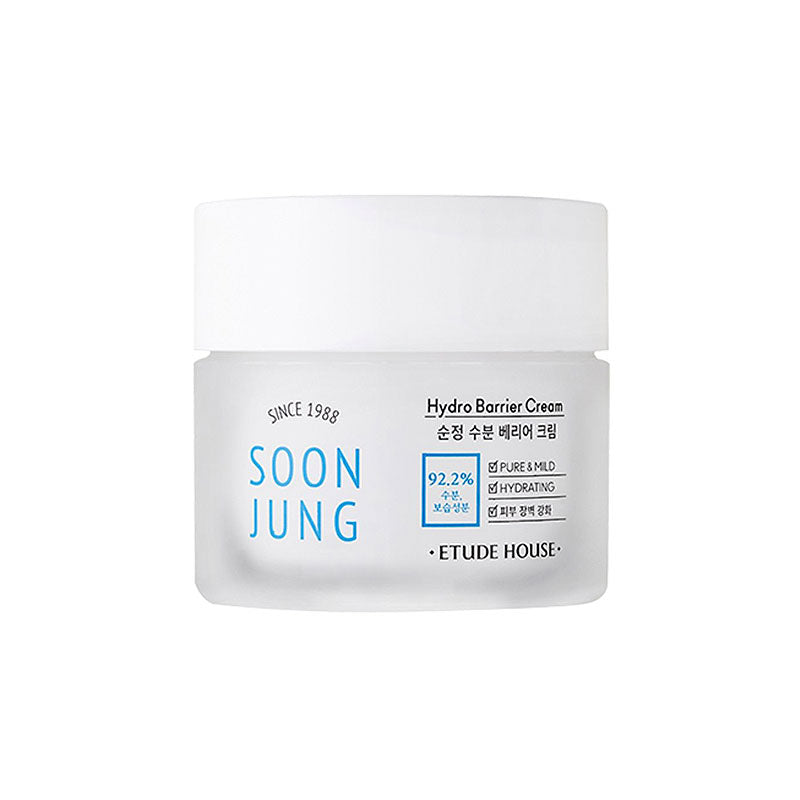 Etude House Soonjung Hydro Barrier Cream-1