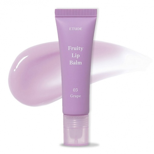 Etude House Fruity Lip Balm-2