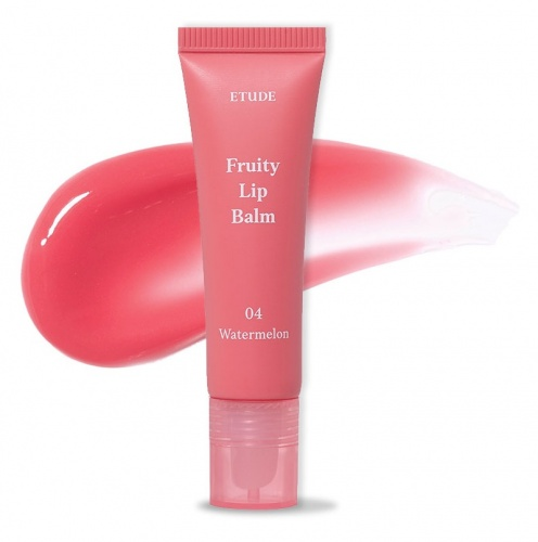 Etude House Fruity Lip Balm-0