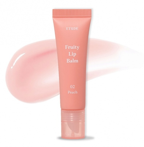 Etude House Fruity Lip Balm-1