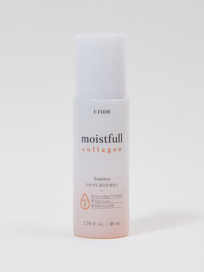 Etude House Moistfull Collagen Essence 80ml-0