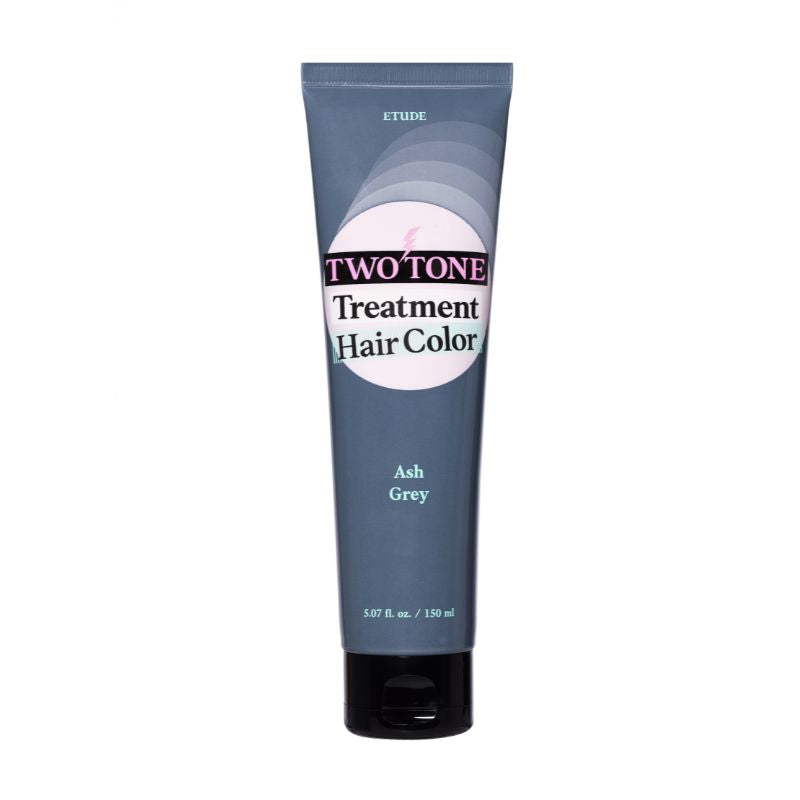 Etude House Two Tone Treatment Hair Color-4
