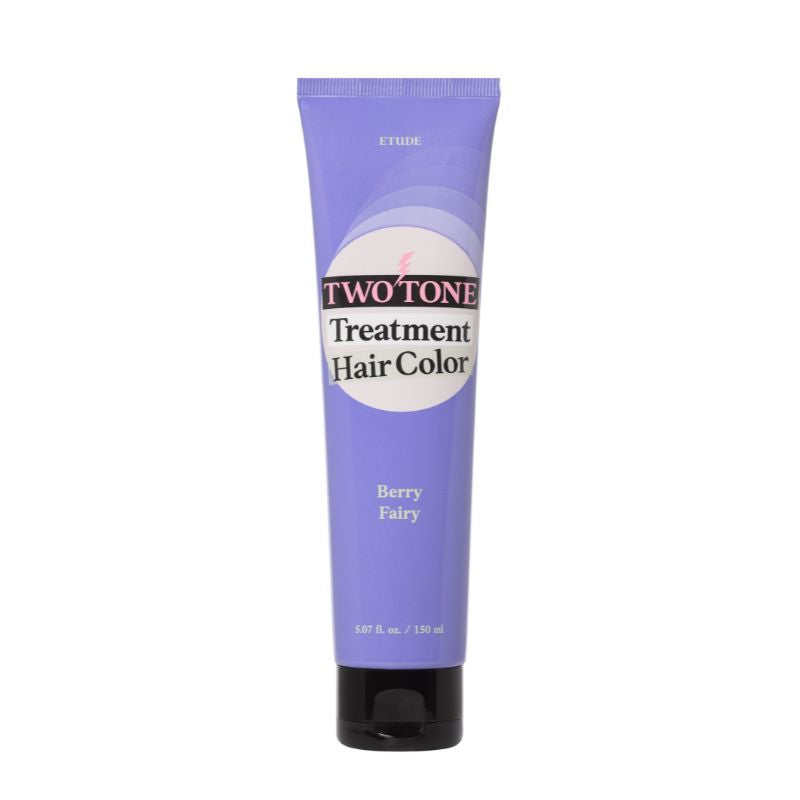 Etude House Two Tone Treatment Hair Color-2