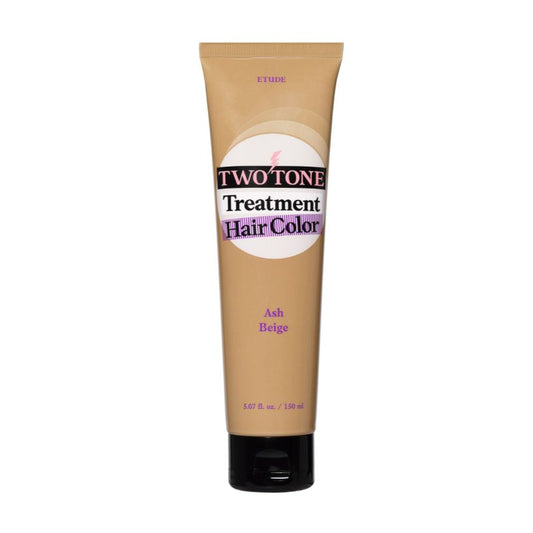 Etude House Two Tone Treatment Hair Color-0