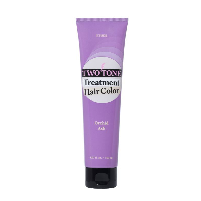 Etude House Two Tone Treatment Hair Color-1