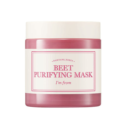 I'm From Beet Purifying Mask 110g-0