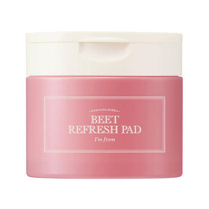 I'm From Beet Refresh Pad 260ml-0