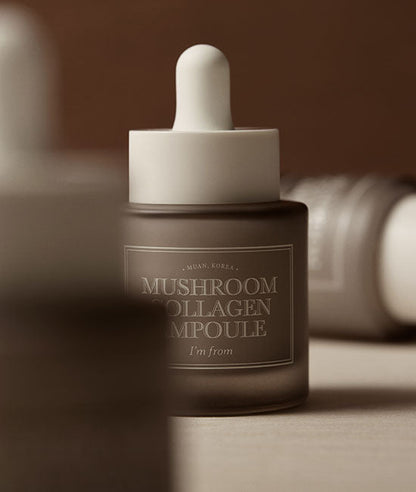 I'm From Mushroom Collagen Ampoule 30ml-2