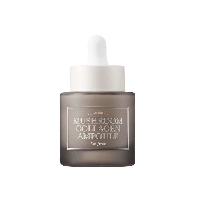 I'm From Mushroom Collagen Ampoule 30ml-0