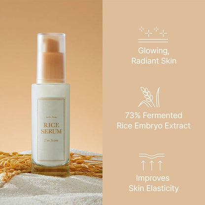 I'm From Rice Serum 30ml-2